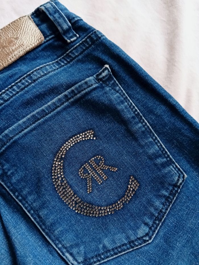 Jean Cerruti taille 26 correspond à 36 - photo numéro 5