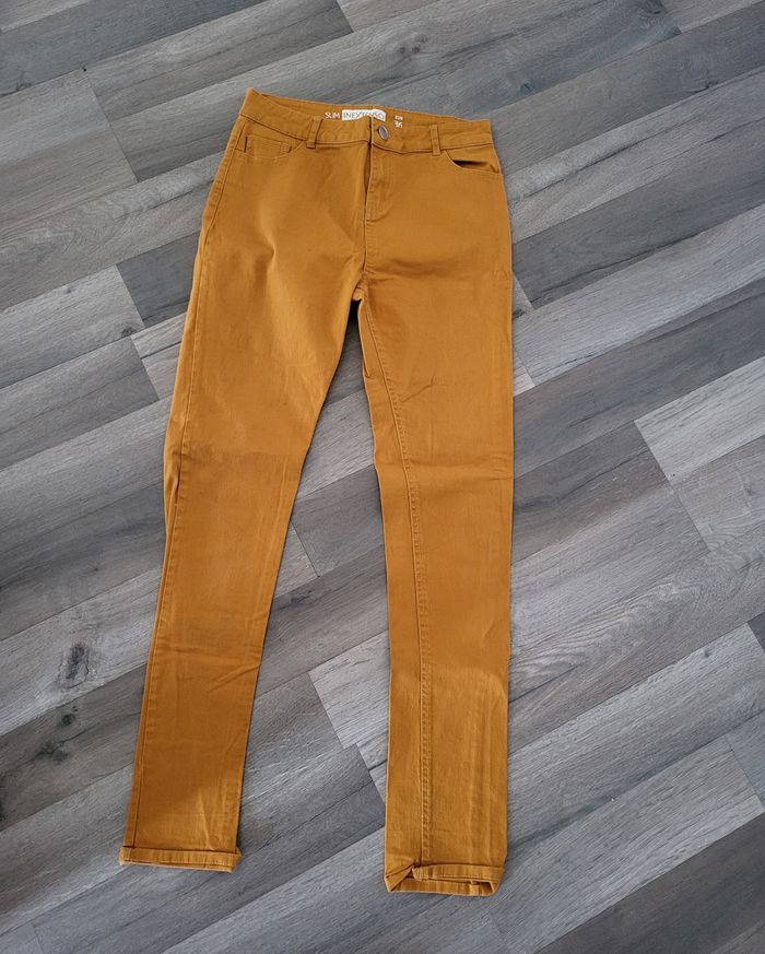 Pantalons femme - photo numéro 4