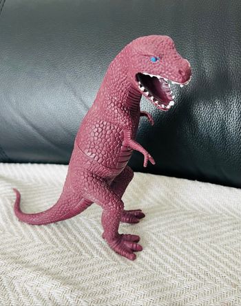 Figurine Dinosaure T-rex jouet enfant