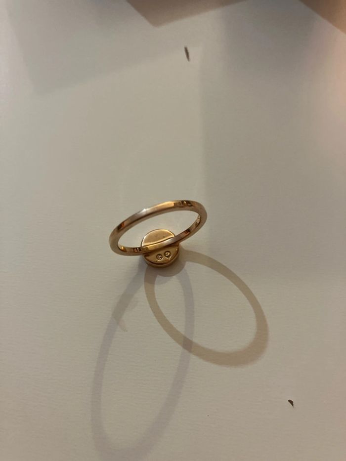 Bague Swarovski taille 52 neuve - photo numéro 6