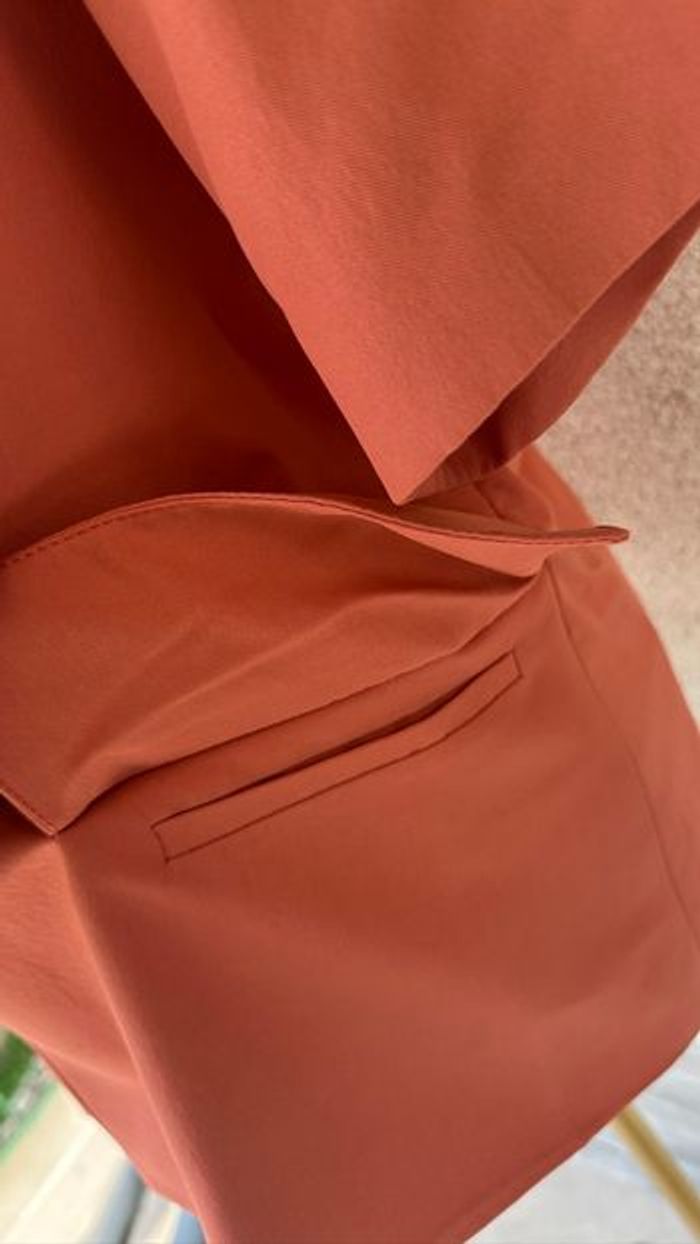 Haut vest - photo numéro 4