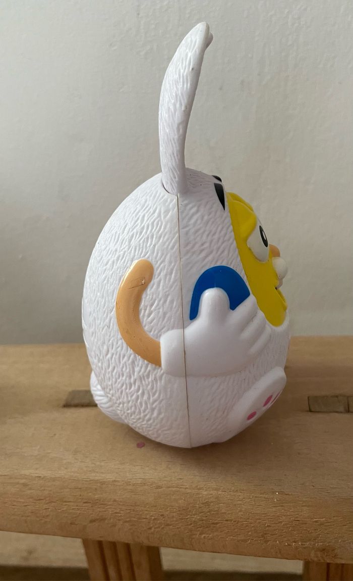 Boîte décorative M&M’s - photo numéro 5