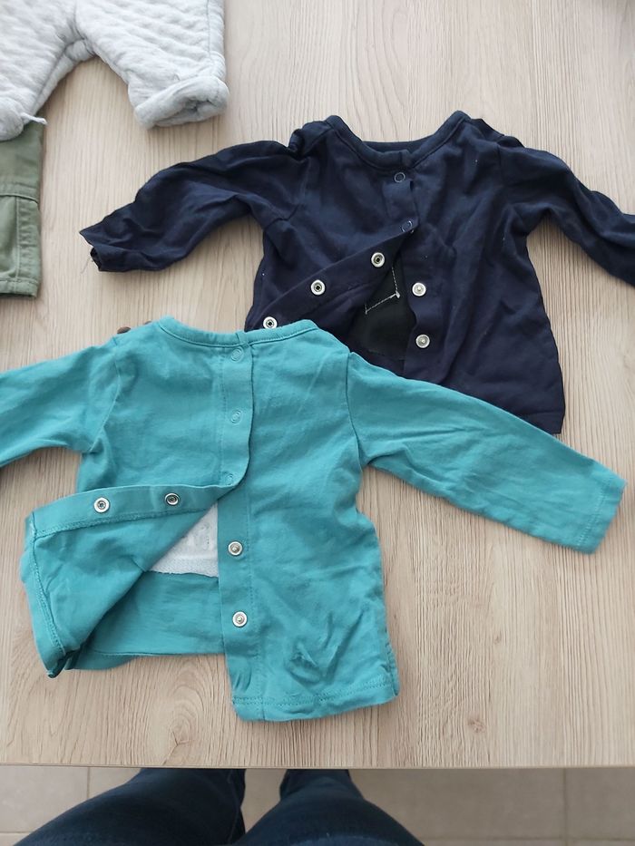 Ensemble garçon - photo numéro 3