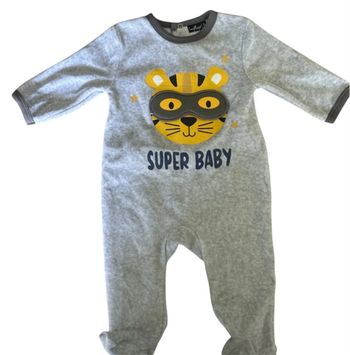 Pyjama 6mois