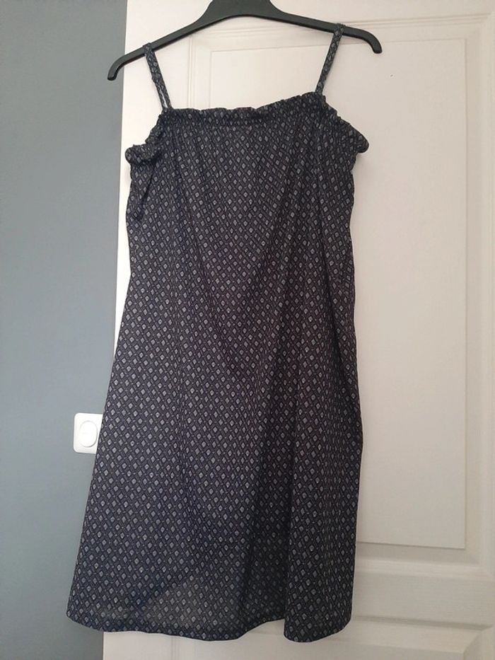 Robe fluide - photo numéro 2