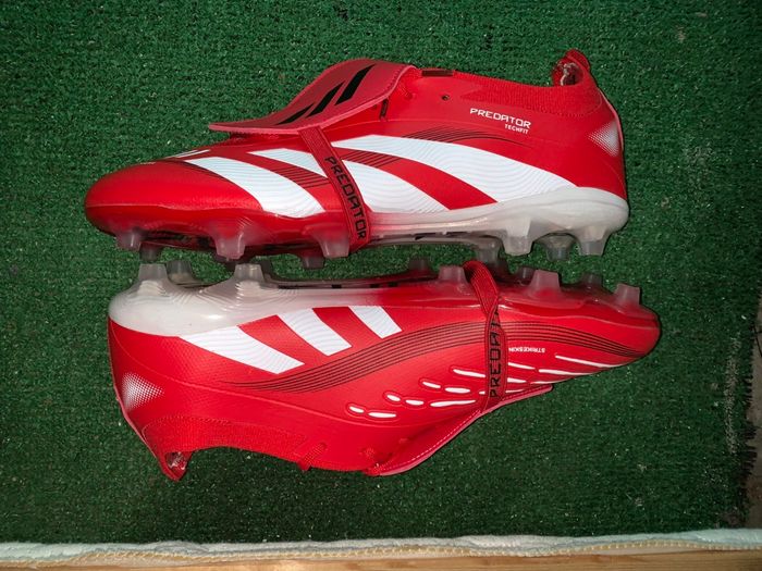 Crampon predator - photo numéro 4