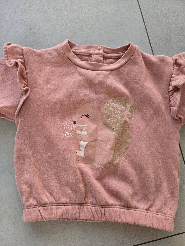 Ensemble bébé fille 24mois Gemo - photo numéro 6