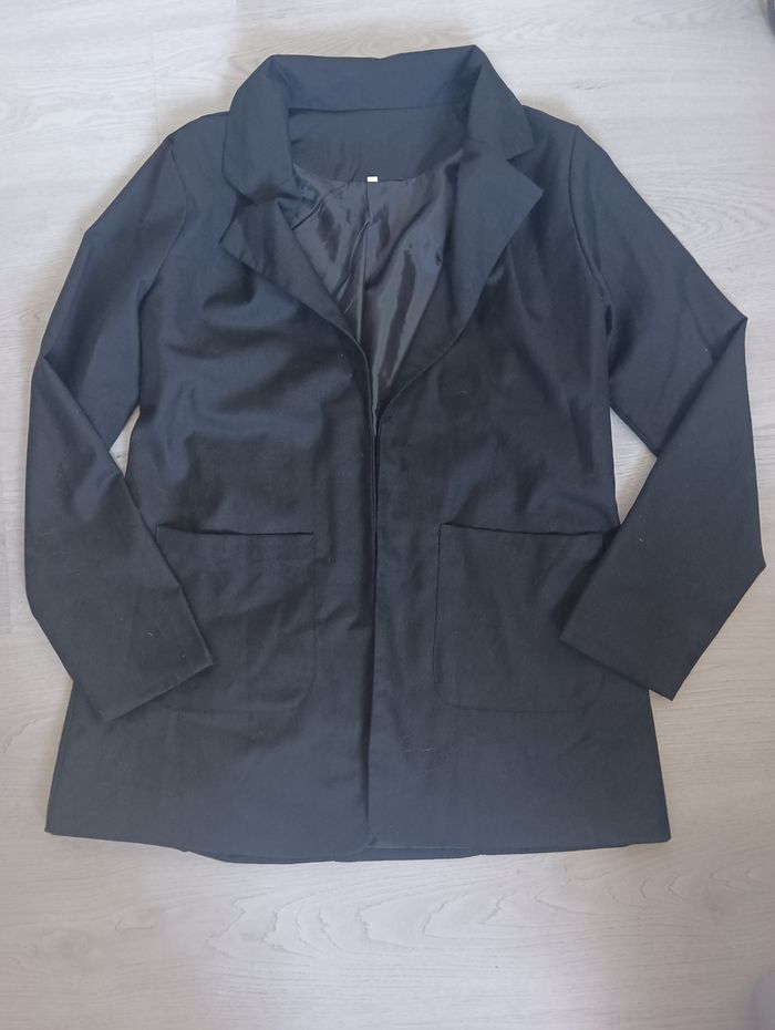 Lot de vêtements taille 38 avec marques - photo numéro 6