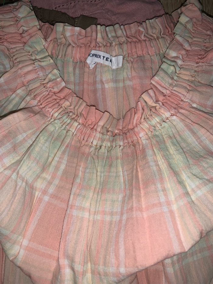 Robes 8 ans. Monoprix - photo numéro 6
