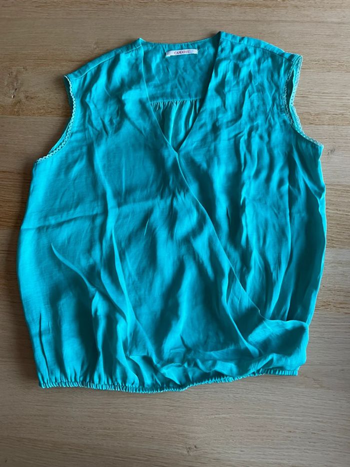 Blouse taille 38