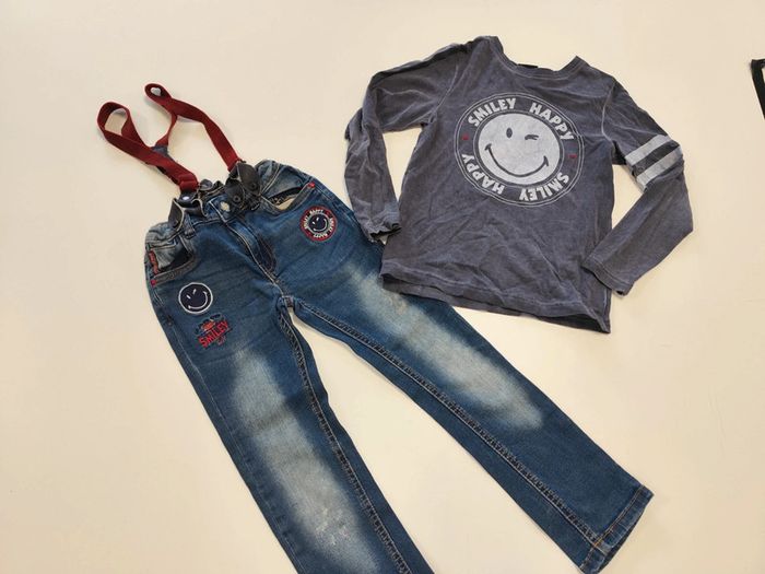 ensemble orchestra 5/6 ans - photo numéro 2