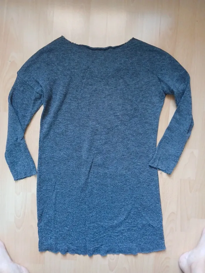 Pull de grossesse - photo numéro 2