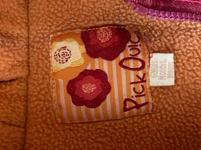 Manteau 6mois - photo numéro 3