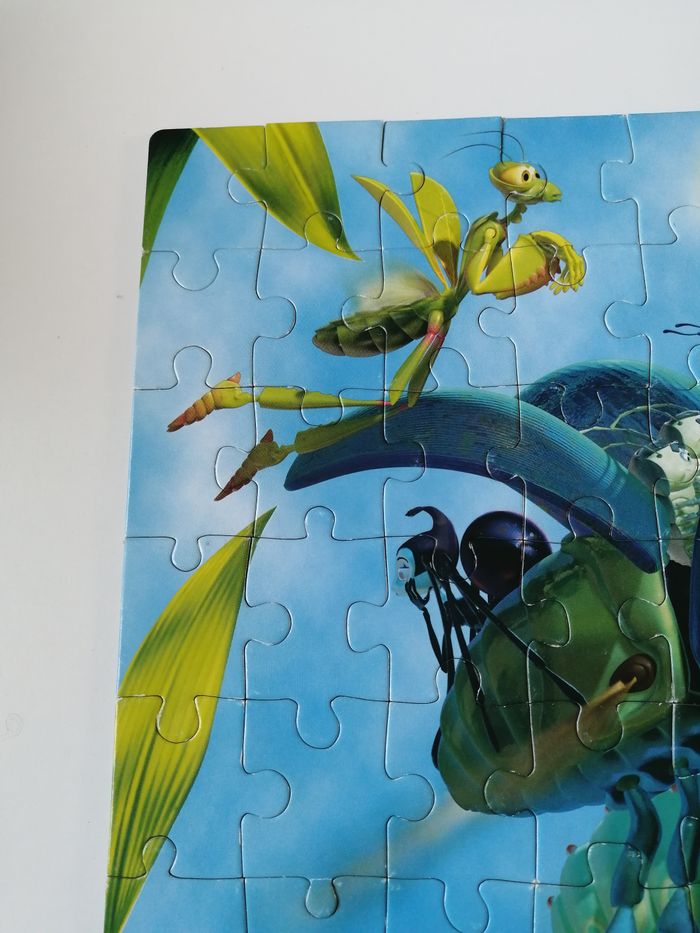 puzzle disney - photo numéro 6