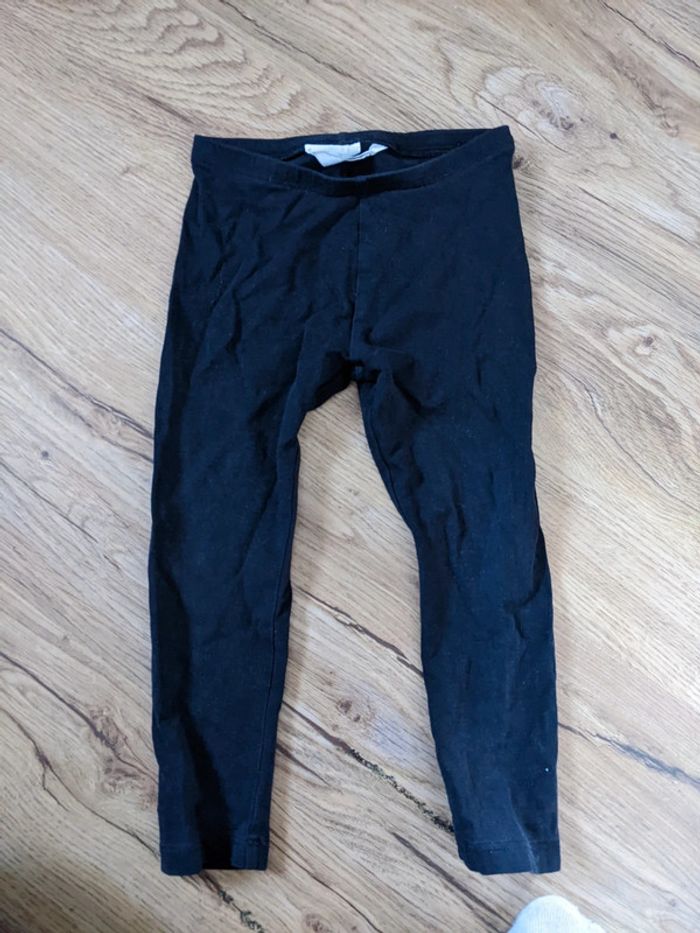 Legging noir
