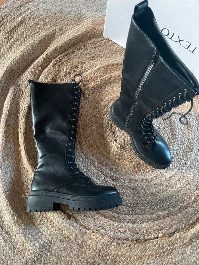Bottes neuves - photo numéro 9