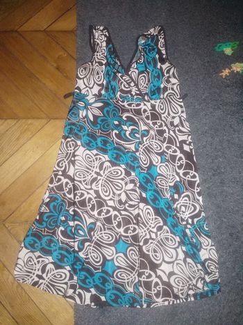 Robe Naf Naf taille 36