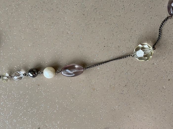 Grand Sautoir rétro - photo numéro 4