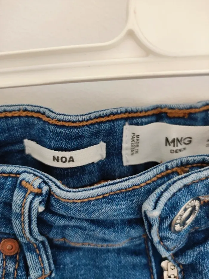 Jean Mango Noa taille 32/XXS - photo numéro 4