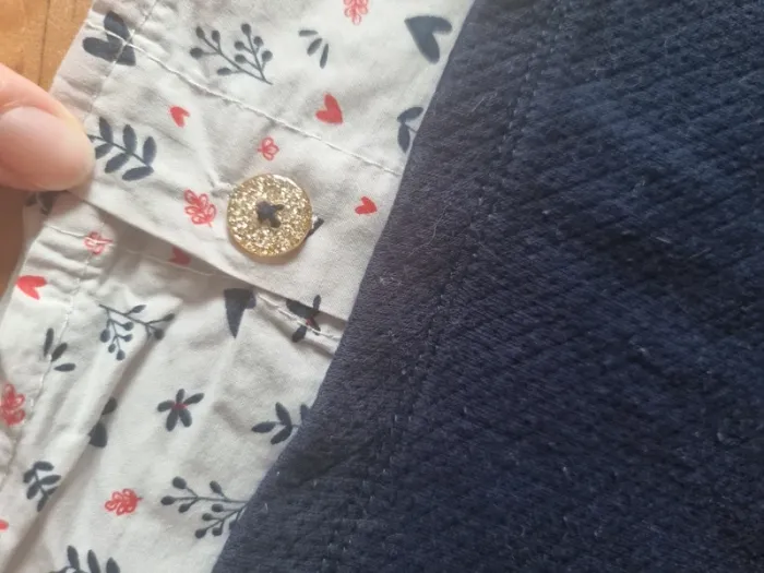 Petit pull - photo numéro 2