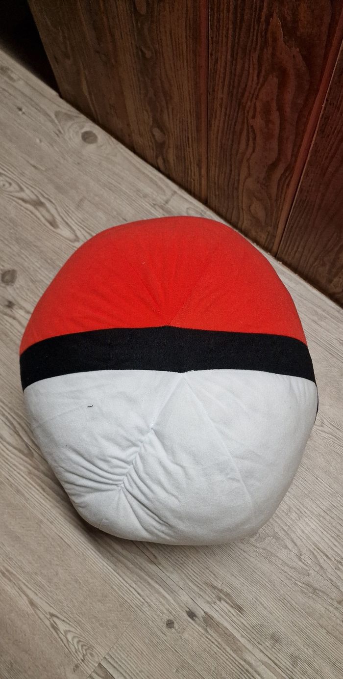 Peluche géante Pokemon - photo numéro 3