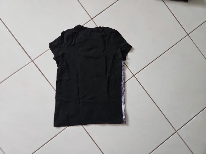 T-shirt MC New York 14 ans V2 - photo numéro 5