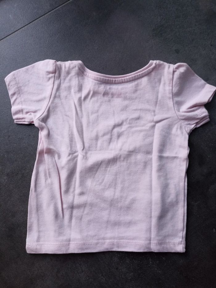 T-shirt T80 - photo numéro 2