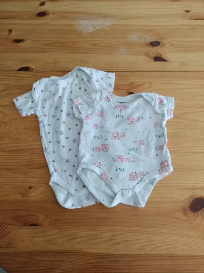 Bodies motif