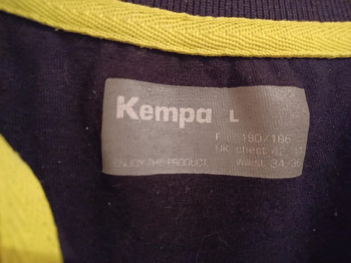 polo kempa tl - photo numéro 6