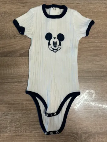 Bodie Mickey 12M