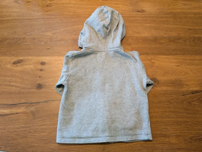 Gilet Kiabi 36 mois - photo numéro 2