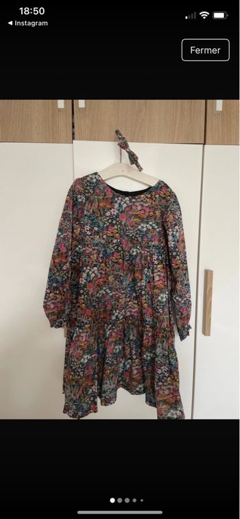 Robe Liberty