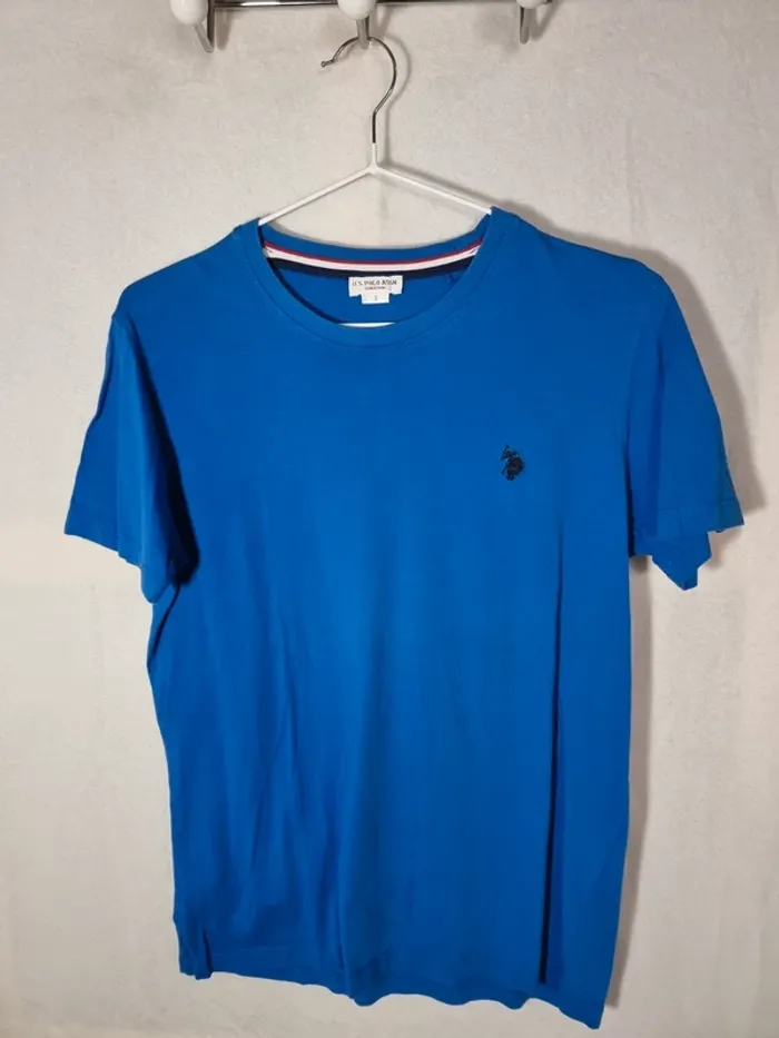 T-shirt US polo Assn