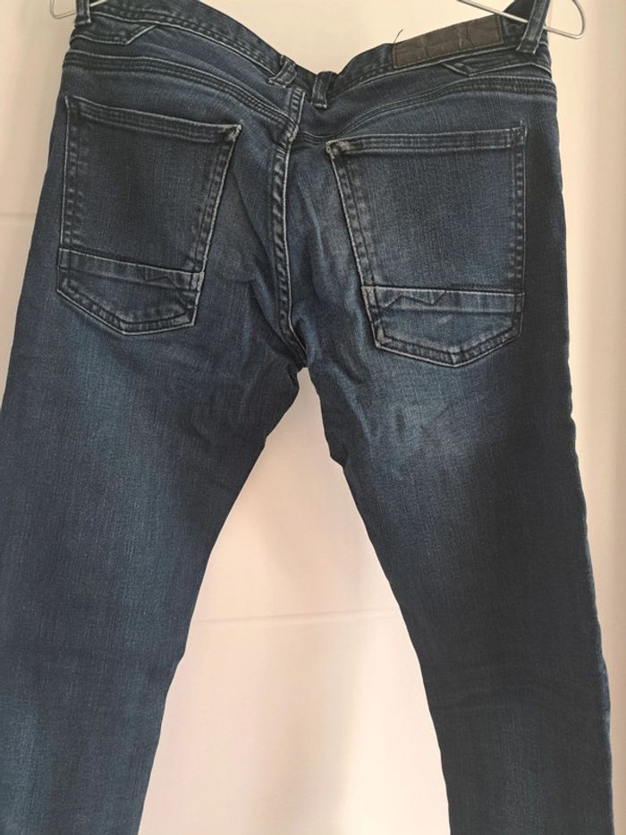 Jeans garçon Blend XS - photo numéro 4