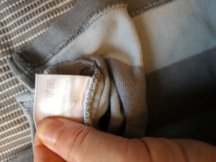 Polo garçon 3 ans - photo numéro 3