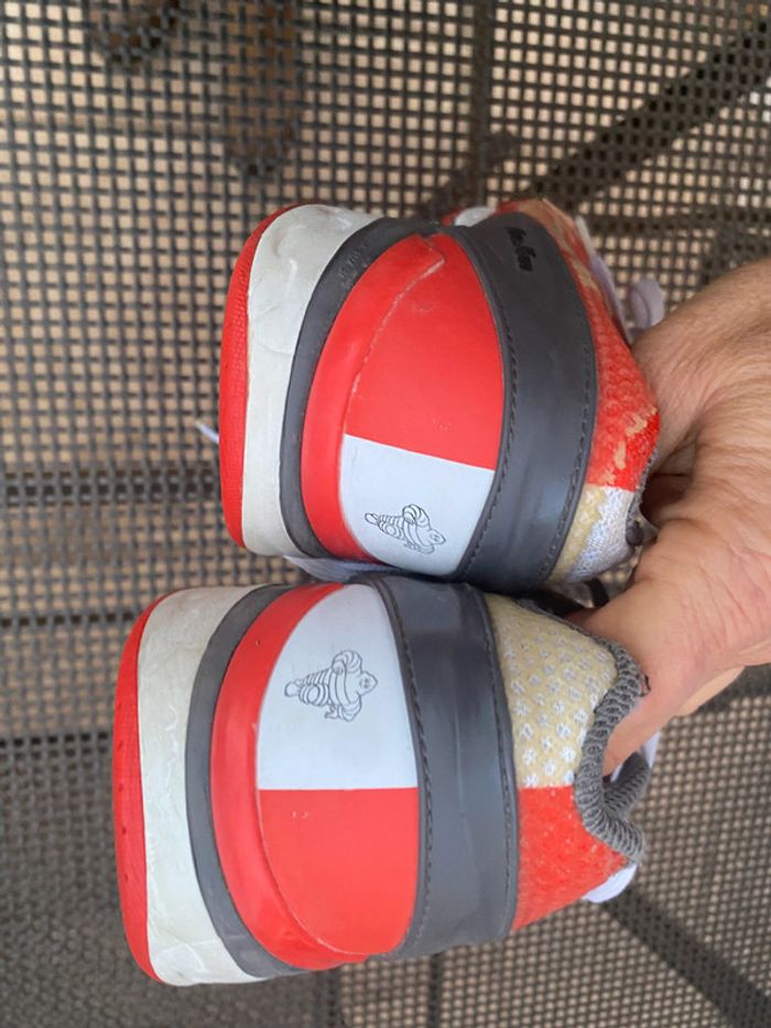 Baskets, chaussures de sport d’intérieur, 41 Kempa - photo numéro 6