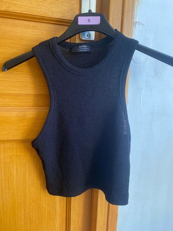 Top Bershka