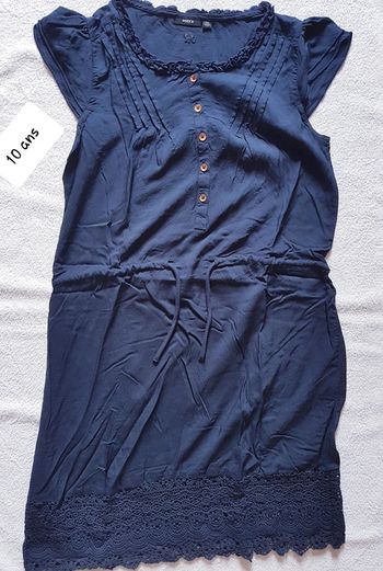 Robe mexx 10 ans