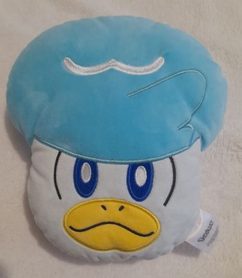 Coussin Pokémon Coiffeton