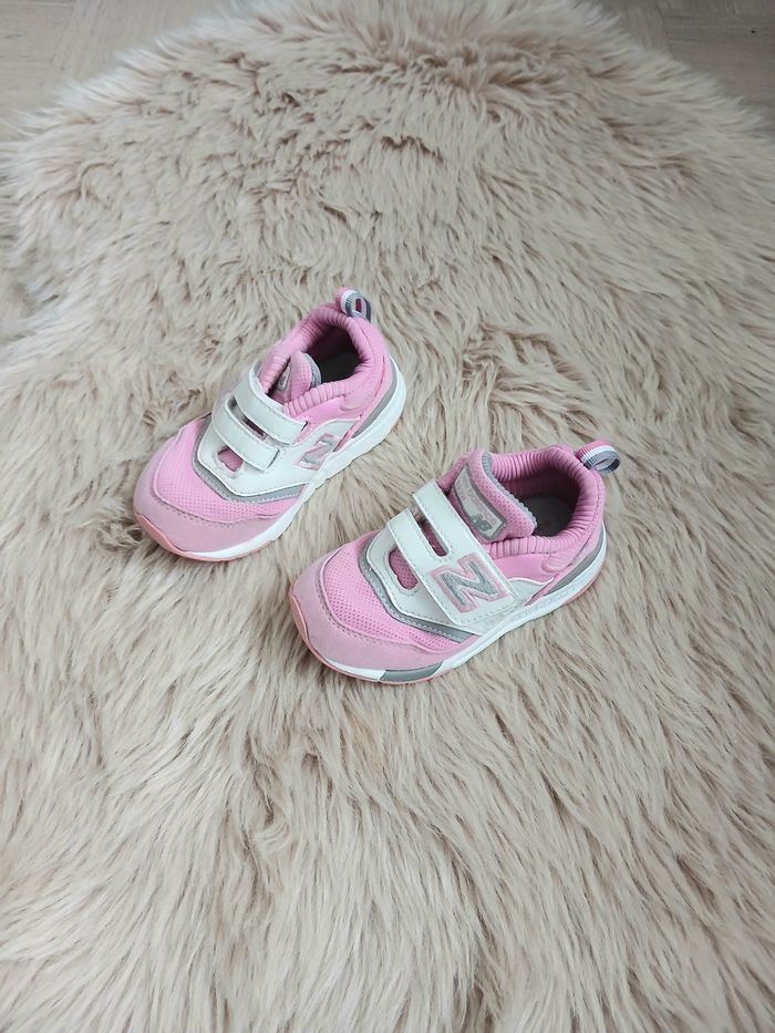 Baskets * New Balance 997H *