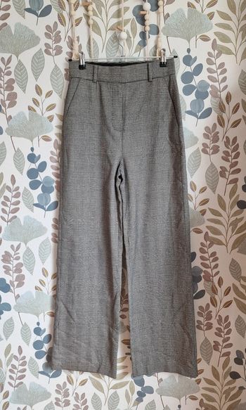 Pantalon Mango femme 34