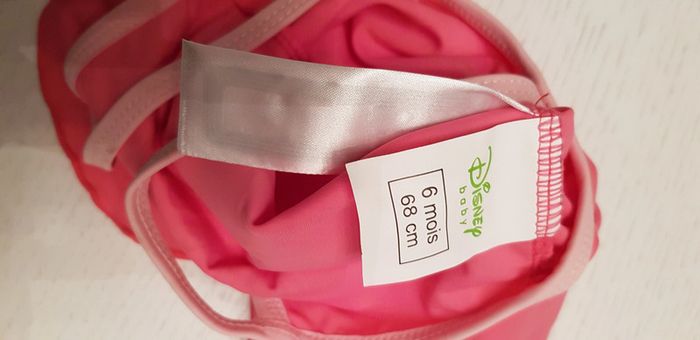 Maillot de bain.disney - photo numéro 2