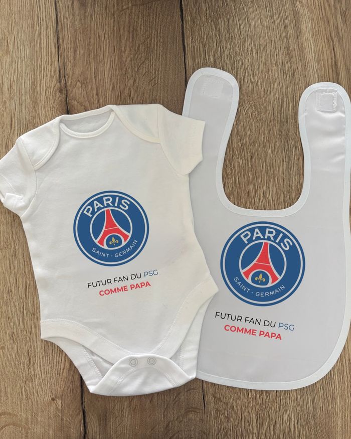 Ensemble PSG