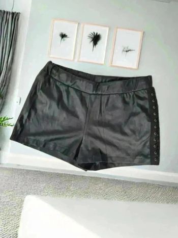 Short noir 🌹38 🌹jennyfer