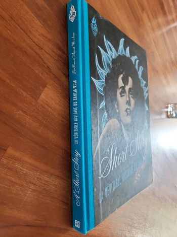 Bande dessinée : A short story