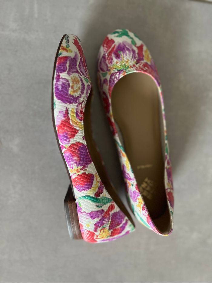 Chaussure