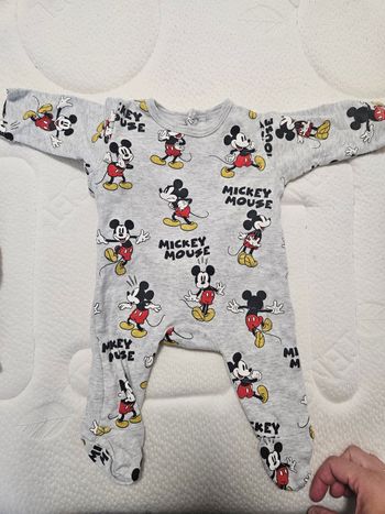 Pyjama mickey