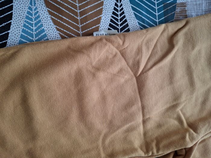 Pantalon molleton petit Béguin Neuf 36 mois 3 ans - photo numéro 4