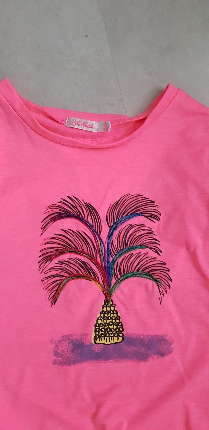 Ensemble billieblush 4 ans - photo numéro 3