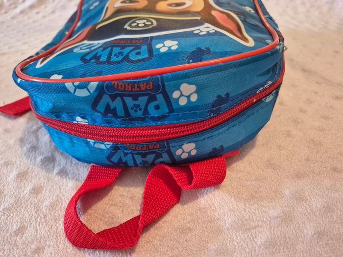 Sac pat patrouille - photo numéro 7